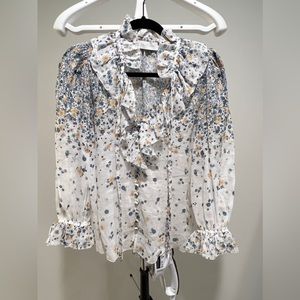 Zimmerman Blouse